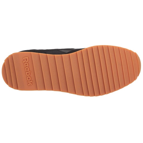 Black Reebok - Picture 6 of 9